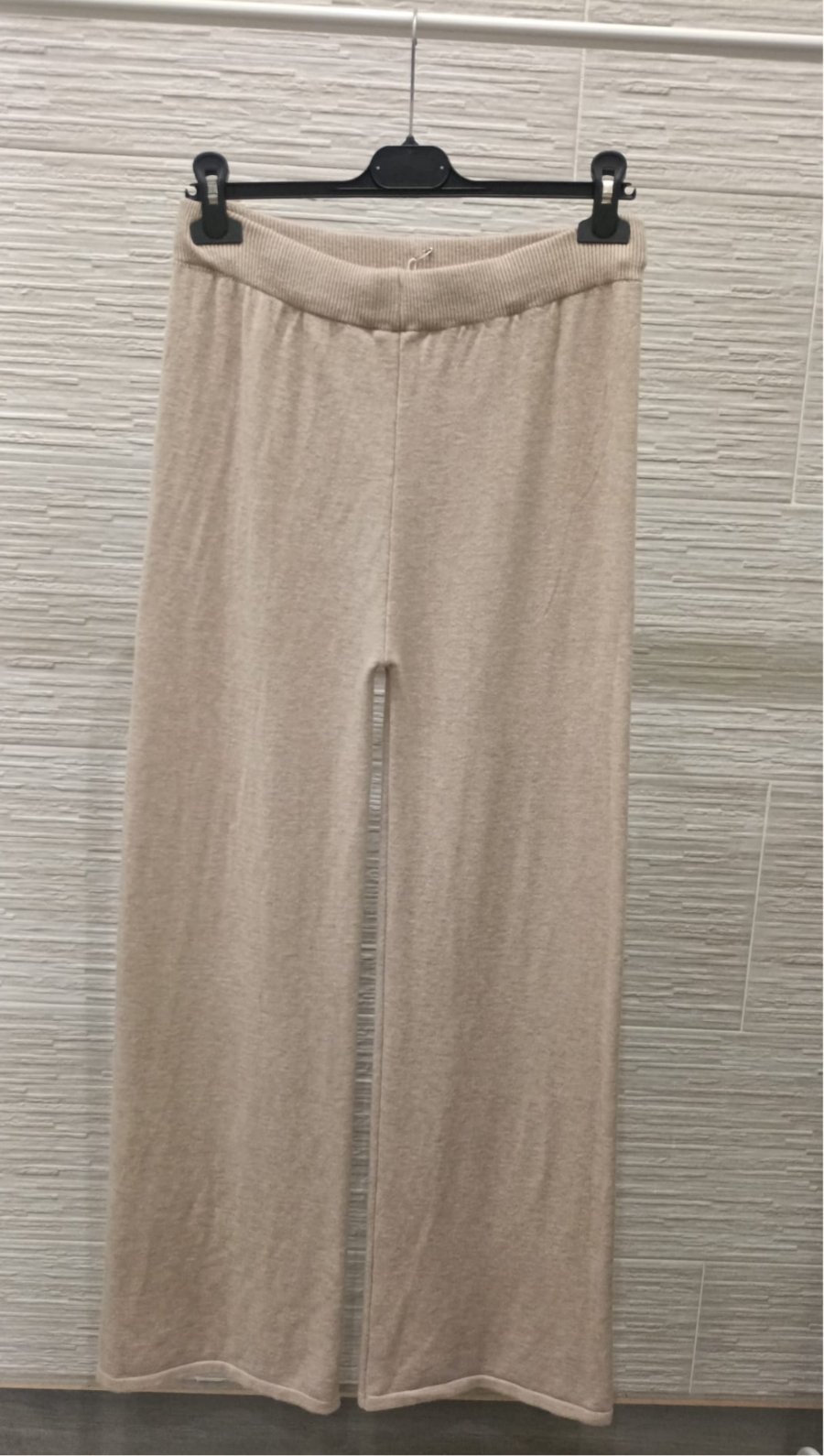 Pantalone taglia unica