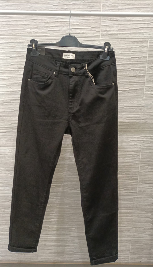 Jeans nero