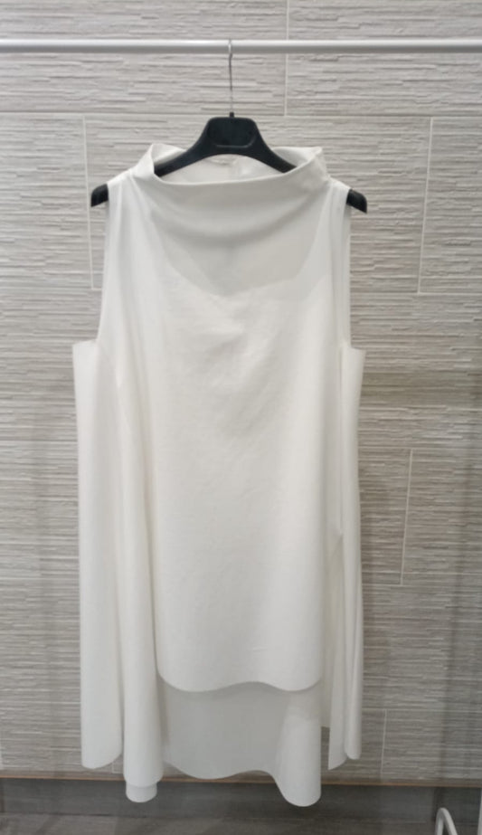 Gilet smanicato